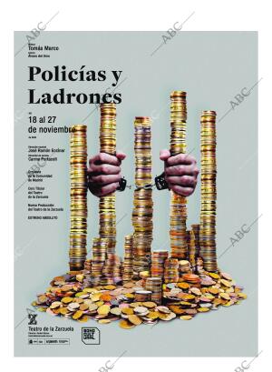 CULTURAL MADRID 12-11-2022 página 11