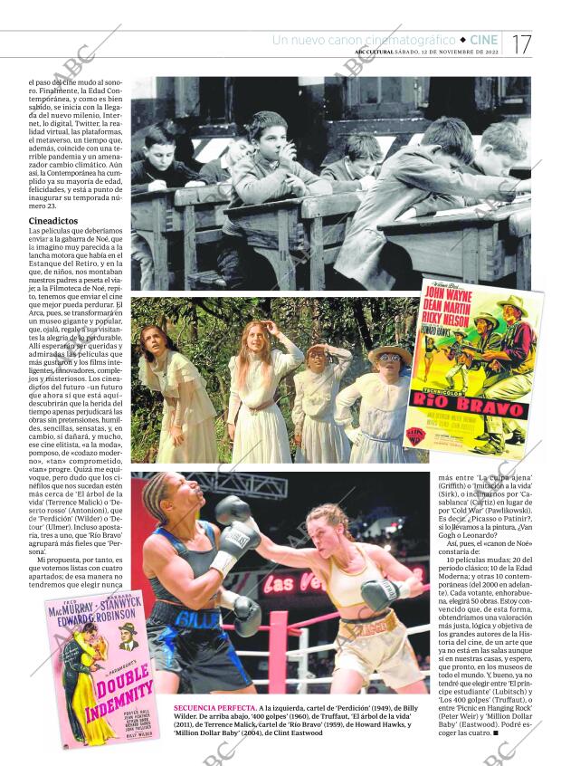 CULTURAL MADRID 12-11-2022 página 17