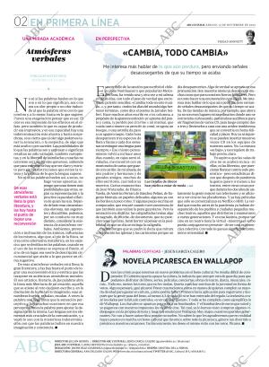 CULTURAL MADRID 12-11-2022 página 2