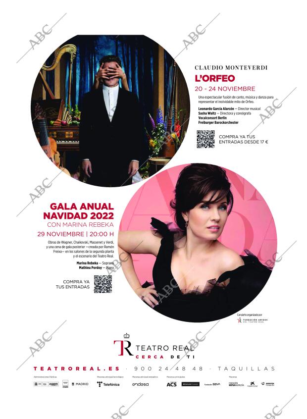 CULTURAL MADRID 12-11-2022 página 21