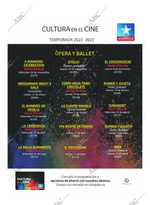 CULTURAL MADRID 12-11-2022 página 3