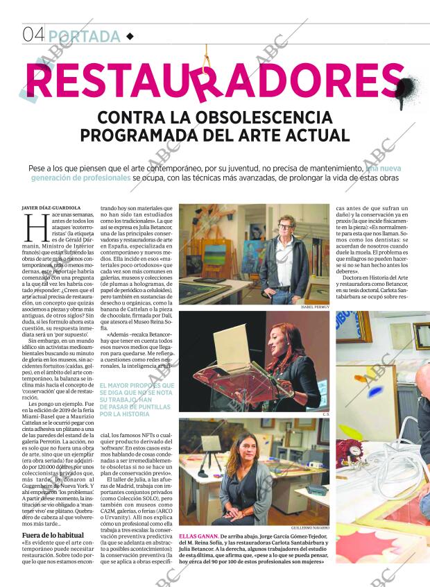 CULTURAL MADRID 12-11-2022 página 4