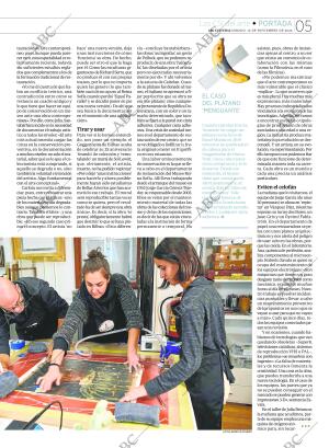 CULTURAL MADRID 12-11-2022 página 5