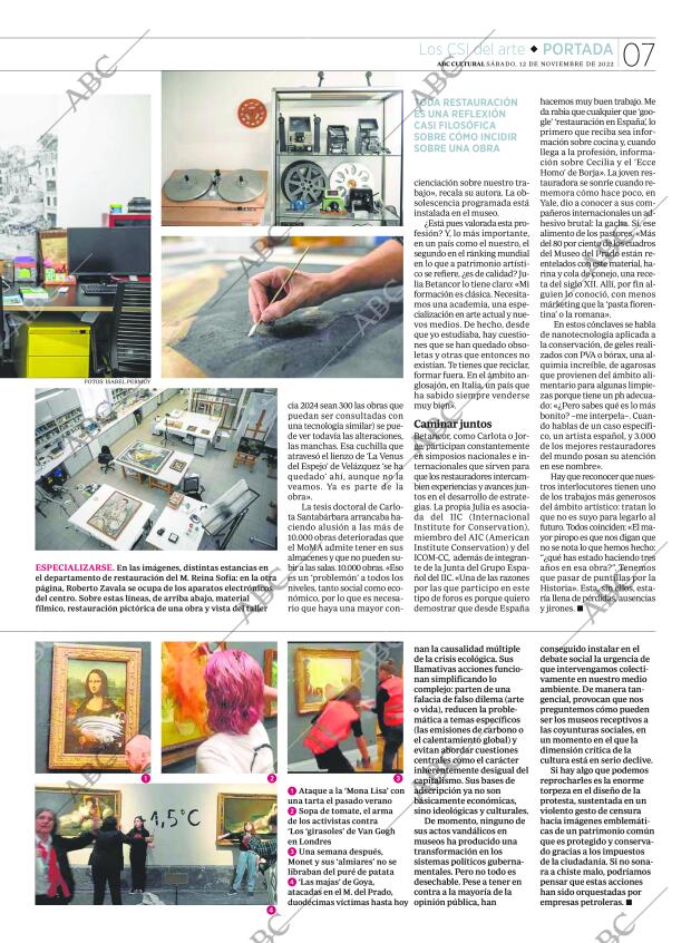 CULTURAL MADRID 12-11-2022 página 7