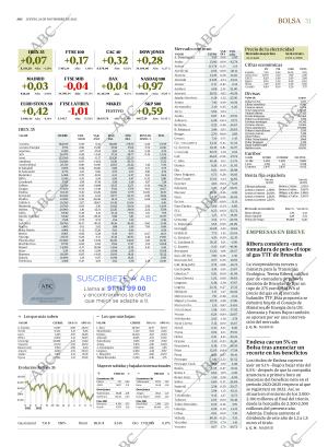 ABC MADRID 24-11-2022 página 31