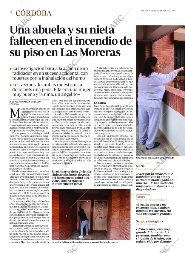 ABC CORDOBA 26-11-2022 página 10
