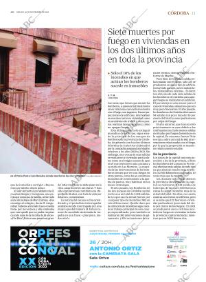 ABC CORDOBA 26-11-2022 página 11