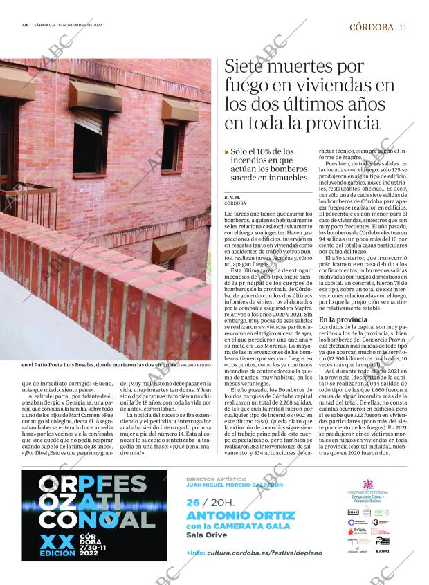 ABC CORDOBA 26-11-2022 página 11