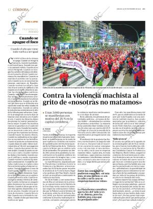 ABC CORDOBA 26-11-2022 página 12