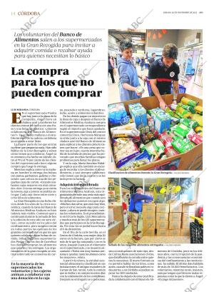 ABC CORDOBA 26-11-2022 página 14