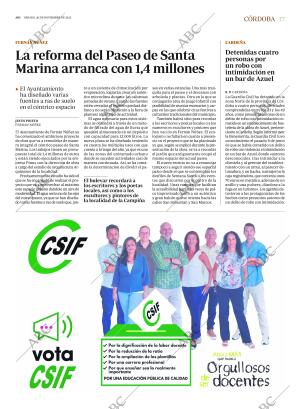 ABC CORDOBA 26-11-2022 página 17