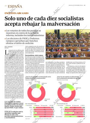 ABC CORDOBA 26-11-2022 página 30