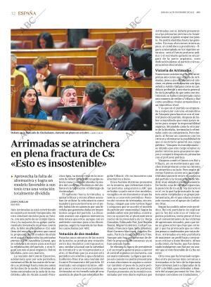 ABC CORDOBA 26-11-2022 página 32