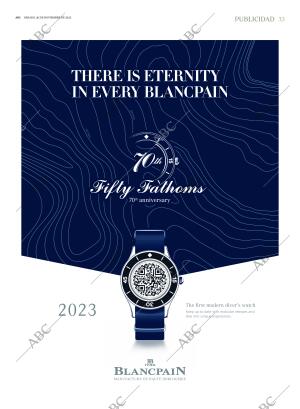 ABC CORDOBA 26-11-2022 página 33