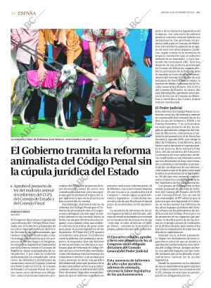 ABC CORDOBA 26-11-2022 página 34