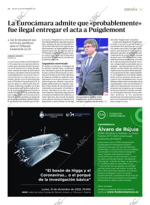 ABC CORDOBA 26-11-2022 página 35