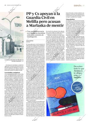 ABC CORDOBA 26-11-2022 página 37