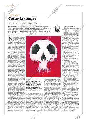 ABC CORDOBA 26-11-2022 página 38