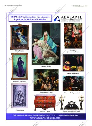 ABC CORDOBA 26-11-2022 página 39