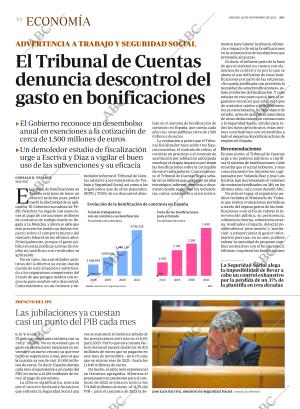 ABC CORDOBA 26-11-2022 página 44