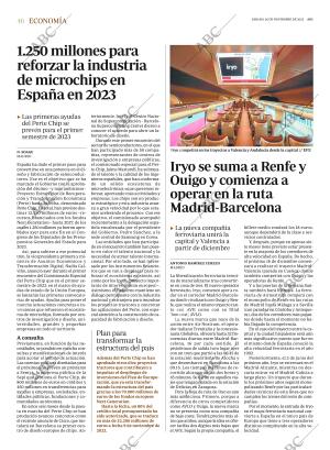 ABC CORDOBA 26-11-2022 página 46