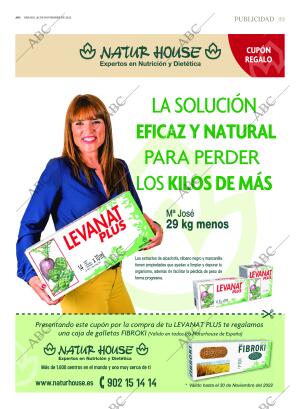 ABC CORDOBA 26-11-2022 página 49