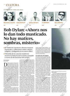 ABC CORDOBA 26-11-2022 página 54