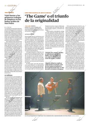 ABC CORDOBA 26-11-2022 página 56