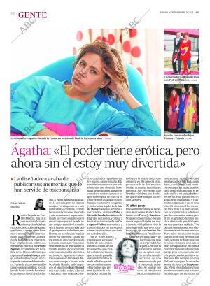 ABC CORDOBA 26-11-2022 página 68