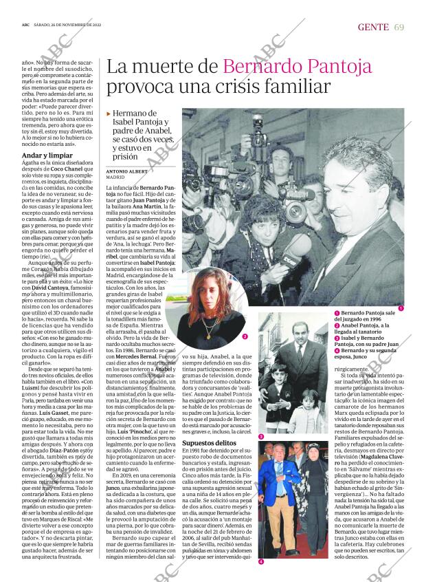 ABC CORDOBA 26-11-2022 página 69