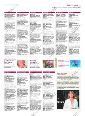 ABC CORDOBA 26-11-2022 página 71