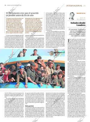 ABC MADRID 26-11-2022 página 25