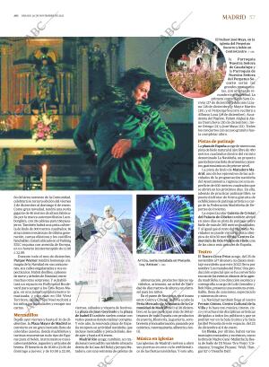 ABC MADRID 26-11-2022 página 57