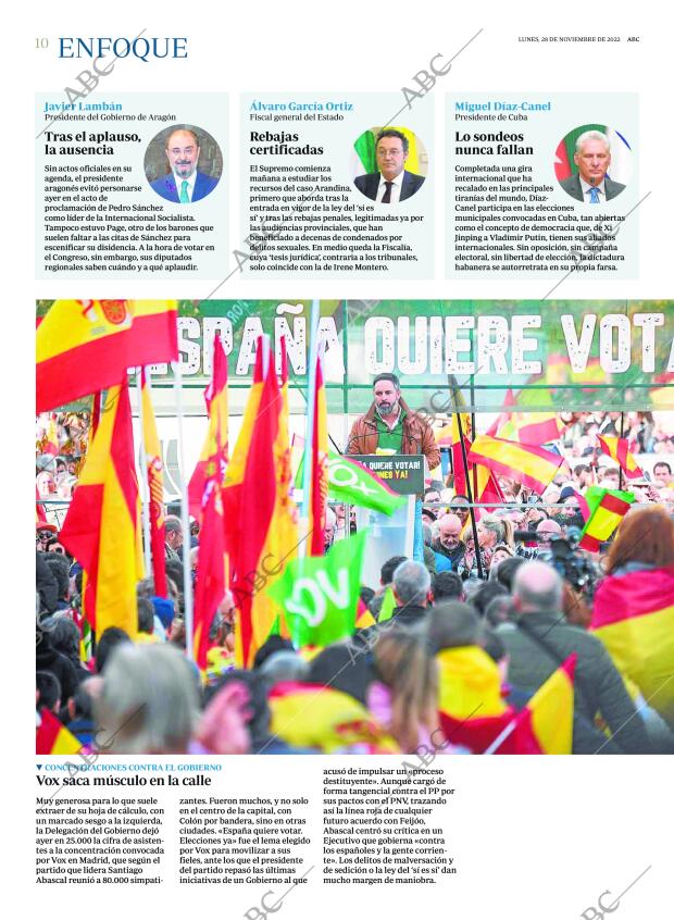 ABC CORDOBA 28-11-2022 página 10