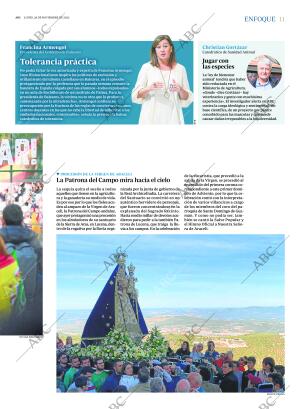 ABC CORDOBA 28-11-2022 página 11