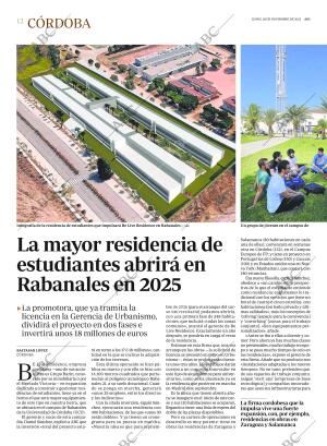 ABC CORDOBA 28-11-2022 página 12
