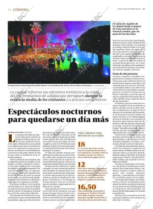 ABC CORDOBA 28-11-2022 página 16