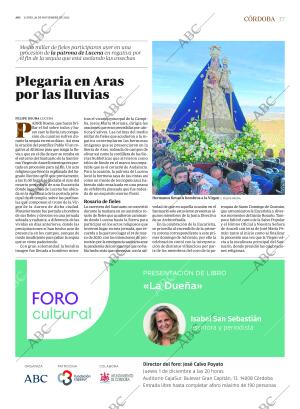 ABC CORDOBA 28-11-2022 página 17