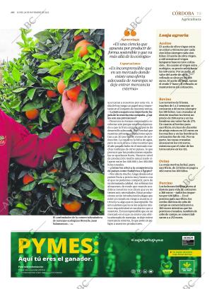 ABC CORDOBA 28-11-2022 página 19