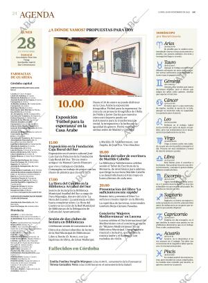 ABC CORDOBA 28-11-2022 página 24