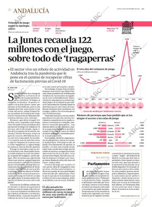 ABC CORDOBA 28-11-2022 página 26