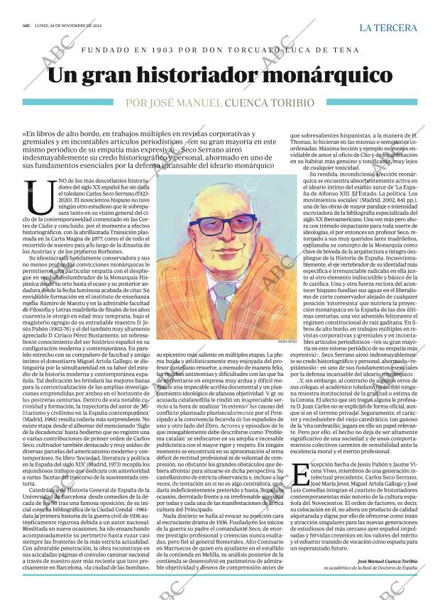 ABC CORDOBA 28-11-2022 página 3