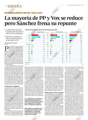 ABC CORDOBA 28-11-2022 página 30