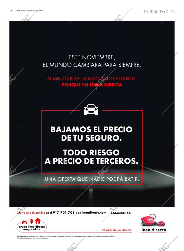 ABC CORDOBA 28-11-2022 página 33