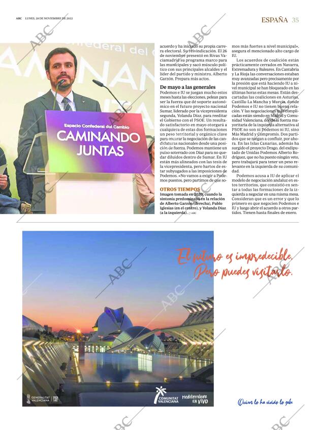 ABC CORDOBA 28-11-2022 página 35
