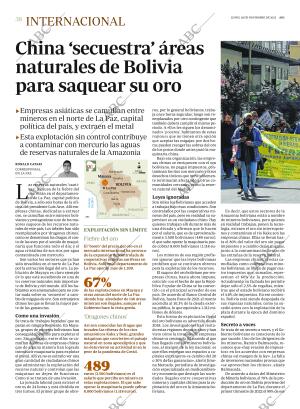 ABC CORDOBA 28-11-2022 página 38