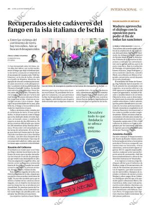 ABC CORDOBA 28-11-2022 página 43