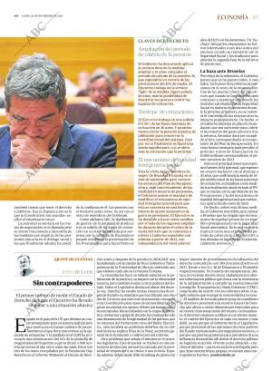 ABC CORDOBA 28-11-2022 página 45