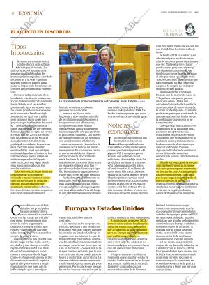 ABC CORDOBA 28-11-2022 página 46