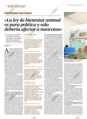 ABC CORDOBA 28-11-2022 página 48